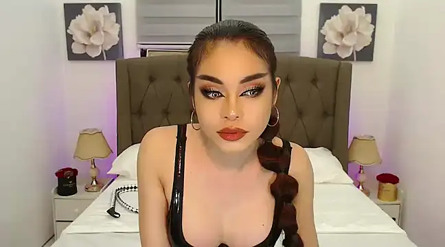 SexFucktoryLily online show from 12-09-24, 09:16