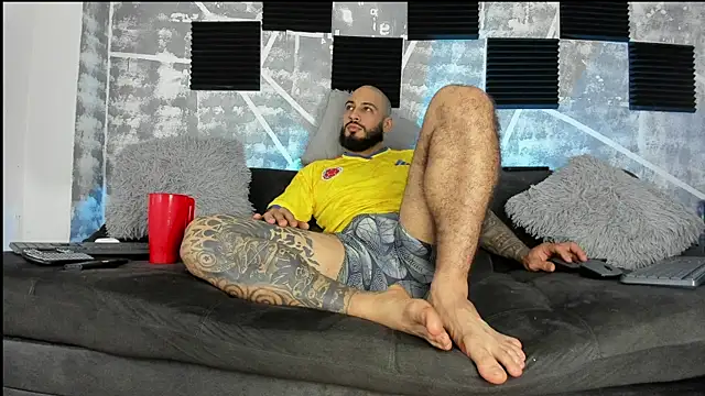 leonidas 18k online show from 06-17-26, 07:35