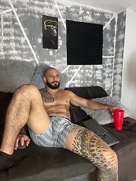 leonidas 18k online show from 03-06-26, 04:13