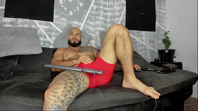 leonidas 18k online show from 03-28-26, 03:46