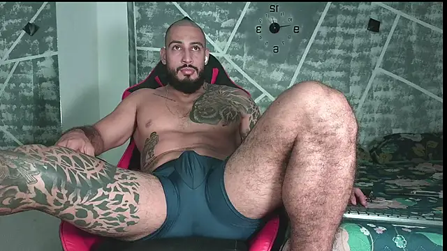 leonidas 18k online show from 12-02-25, 04:25