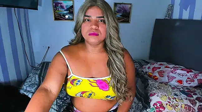 Snapshot of luciana_osorno chatting on 03-07-25, 06:57 luciana osorno online show from 03-07-25, 06:57