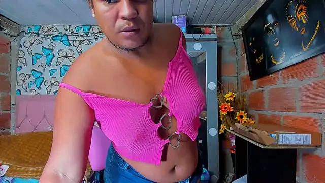 luciana osorno online show from 03-27-26, 06:31