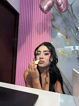 Victoria adaams online show from 03-14-26, 07:53