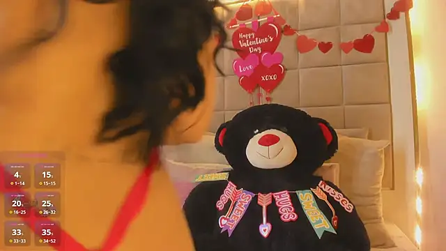 Victoria adaams online show from 02-16-26, 10:36