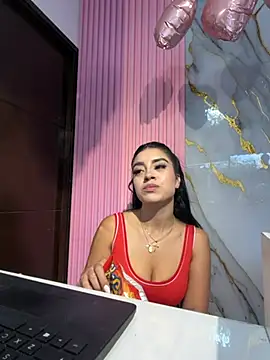 Victoria adaams online show from 02-27-26, 08:41