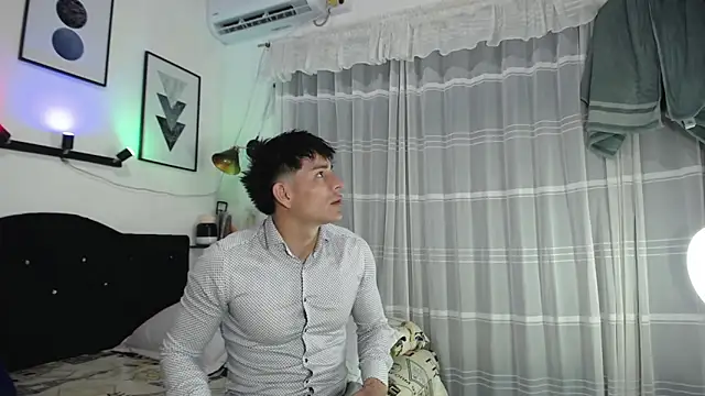 Tomas and liam online show from 02-13-26, 09:15