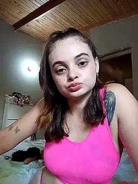 Snapshot of Emmacut chatting on 03-03-26, 06:26 Emmacut online show from 03-03-26, 06:26