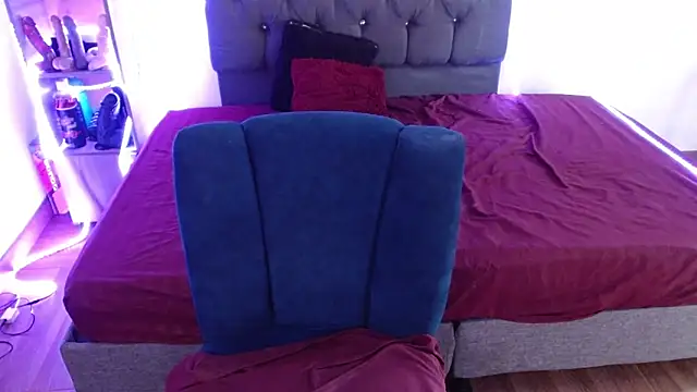 tatiana wd online show from 02-12-26, 01:11