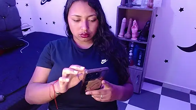tatiana wd online show from 03-16-25, 01:38