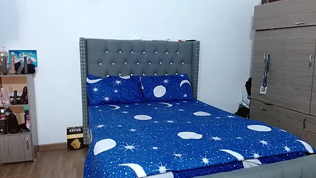 tatiana wd online show from 12-02-25, 01:24