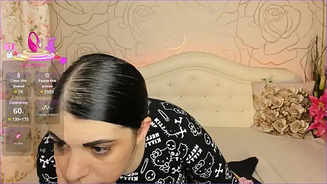 Elizabettalee online show from 03-14-25, 11:22