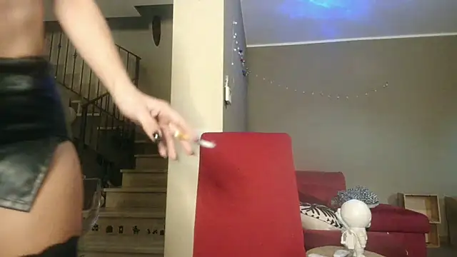 DolceNera online show from 01-06-26, 02:54