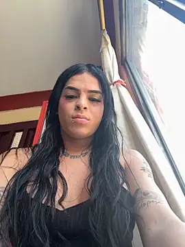 CelesteGill  online show from 09-23-25, 06:26