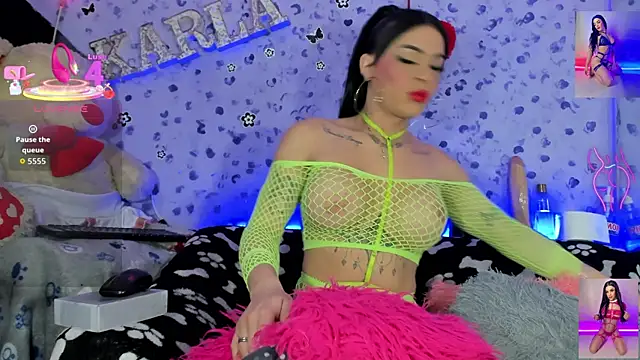 CelesteGill  online show from 09-11-25, 03:17