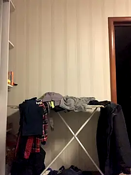 GHsveter online show from 12-05-25, 01:21