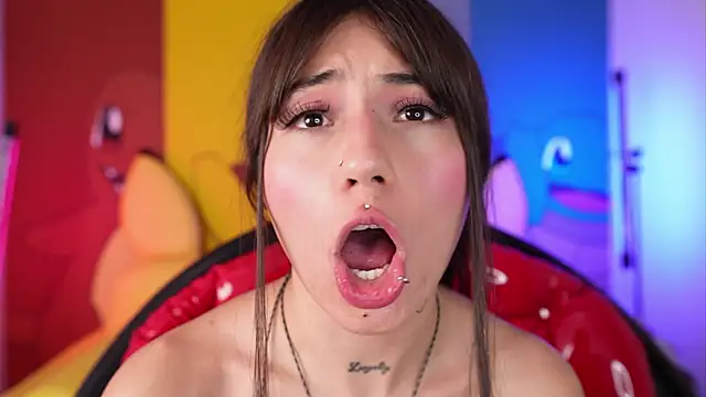 miss sharlotte18 online show from 01-31-26, 07:12