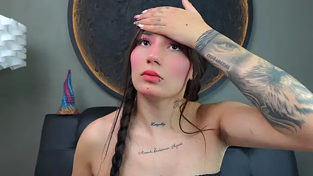 miss sharlotte18 online show from 03-26-26, 06:06