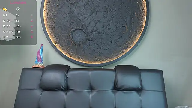 miss sharlotte18 online show from 02-20-26, 06:10