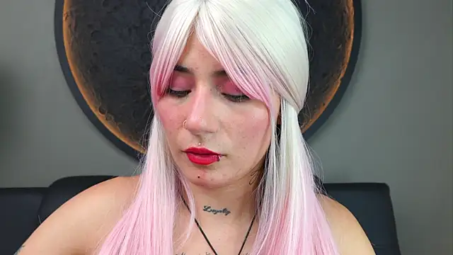 miss sharlotte18 online show from 09-27-25, 06:14