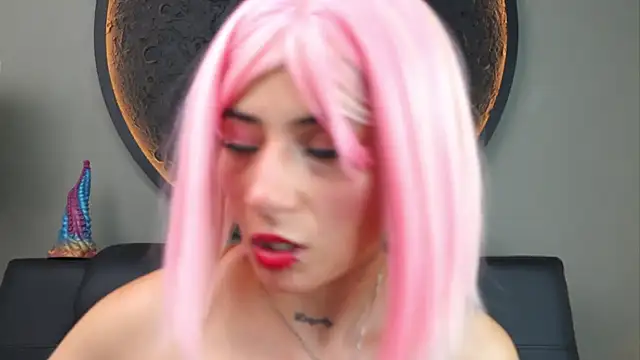 miss sharlotte18 online show from 10-28-25, 06:07