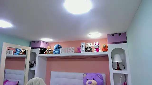 Snapshot of miss_sharlotte18 chatting on 05-02-26, 11:04 miss sharlotte18 online show from 05-02-26, 11:04