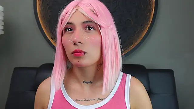 miss sharlotte18 online show from 03-11-26, 06:13