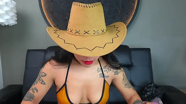 miss vaiolette online show from 03-14-26, 11:05