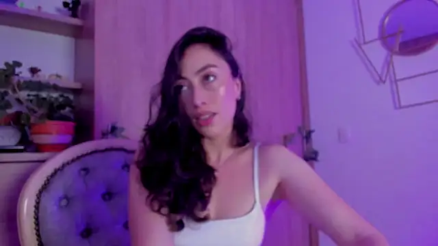 Amatiista online show from 03-20-26, 02:45