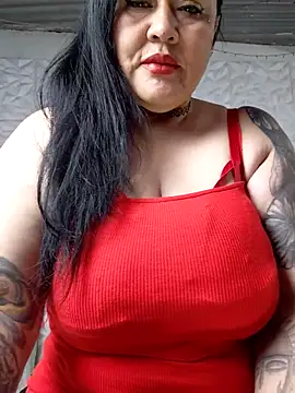 kittyhotass1 online show from 09-27-25, 07:58