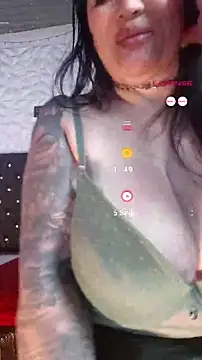 kittyhotass1 online show from 07-25-26, 06:47