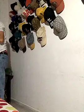 Cabetothepro online show from 12-03-25, 06:14