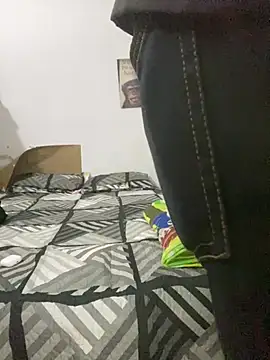 Cabetothepro online show from 03-05-26, 03:14