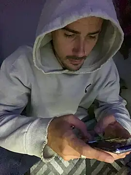 Cabetothepro online show from 03-01-26, 03:06