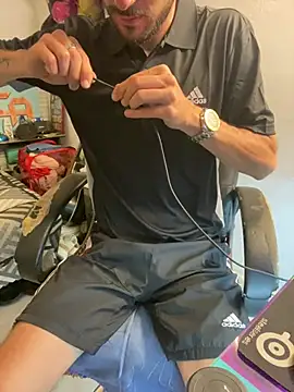 Cabetothepro online show from 03-19-26, 03:17