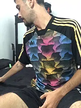 Cabetothepro online show from 09-25-25, 04:07