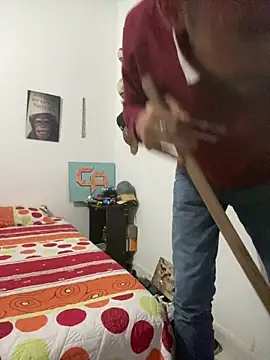 Cabetothepro online show from 02-18-26, 02:53