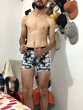 Cabetothepro online show from 11-16-25, 01:32