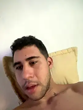 Daiki Jack online show from 11-02-25, 06:57