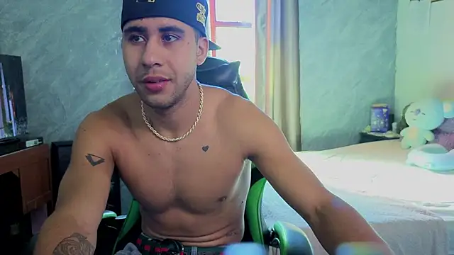 Daiki Jack online show from 02-13-26, 01:22