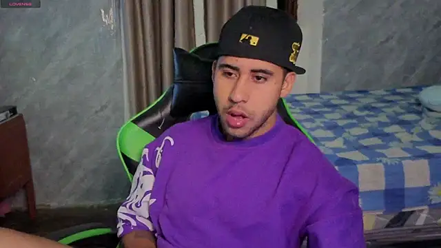 Daiki Jack online show from 04-27-26, 11:58