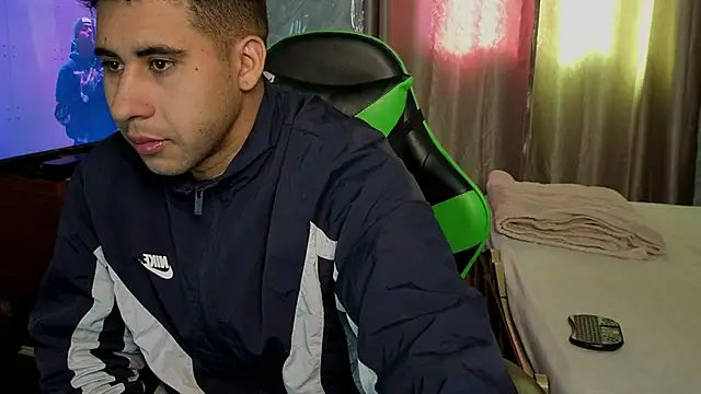 Daiki Jack online show from 02-11-26, 01:33