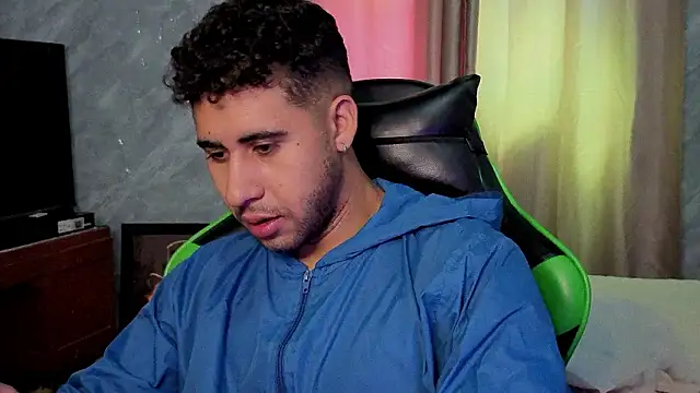 Daiki Jack online show from 02-27-26, 03:01