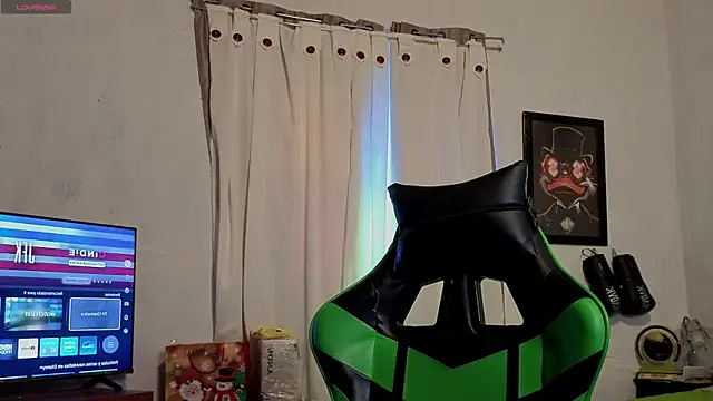 Daiki Jack online show from 01-07-26, 03:28