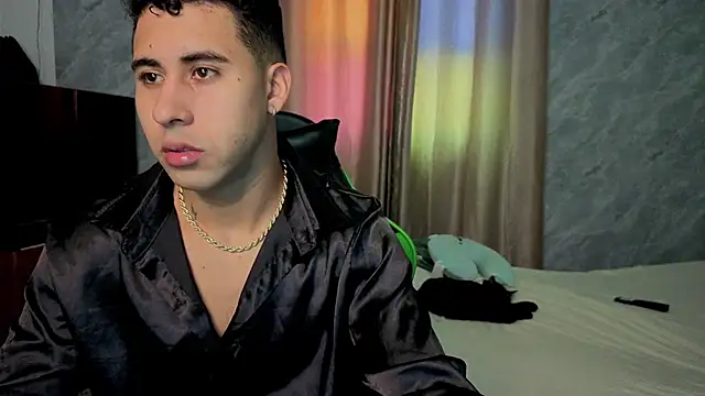 Daiki Jack online show from 02-28-26, 06:51