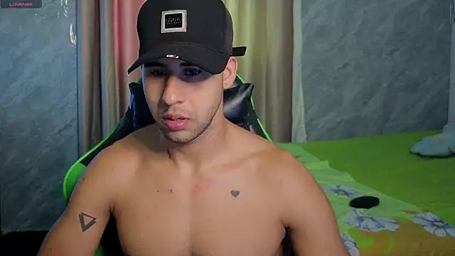 Daiki Jack online show from 04-04-26, 06:03