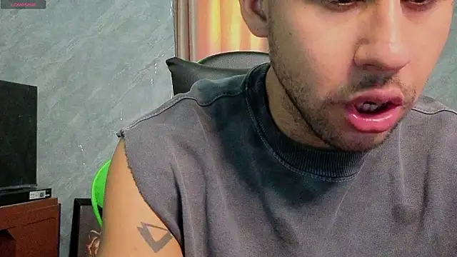 Daiki Jack online show from 02-09-26, 03:10