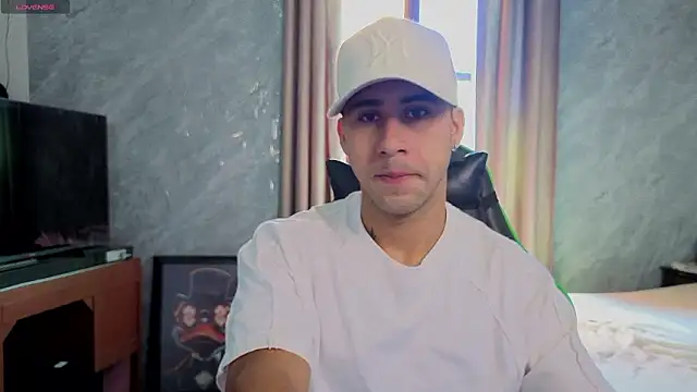 Daiki Jack online show from 02-16-26, 02:37