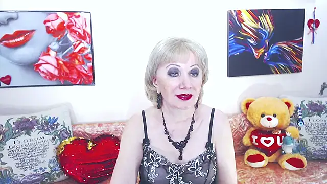 sexualxcharm online show from 11-27-25, 02:17