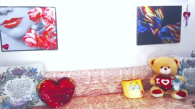 sexualxcharm online show from 11-02-25, 02:33